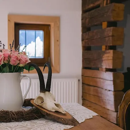 Nicos Daheim Διαμέρισμα Söll