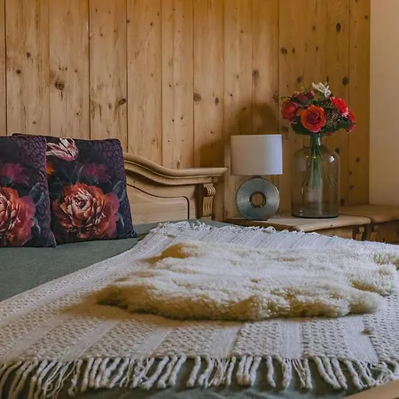 Διαμέρισμα Nicos Daheim *