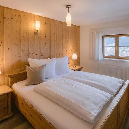 Διαμέρισμα Nicos Daheim *