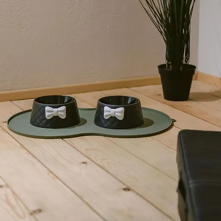 Nicos Daheim Διαμέρισμα *