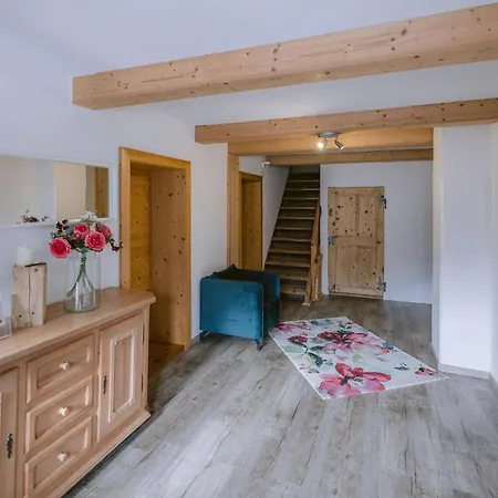 Nicos Daheim Apartment Soll