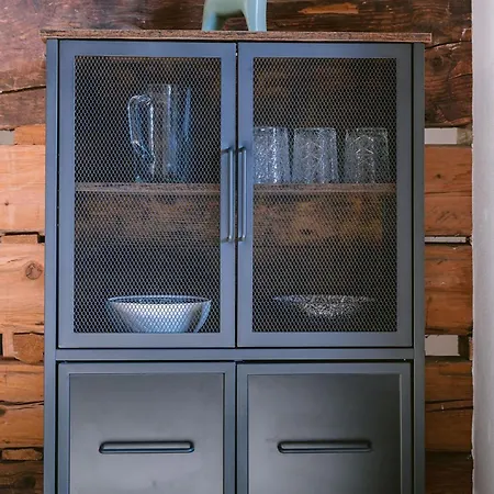 Διαμέρισμα Nicos Daheim Söll