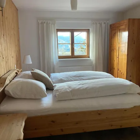 Nicos Daheim * Söll