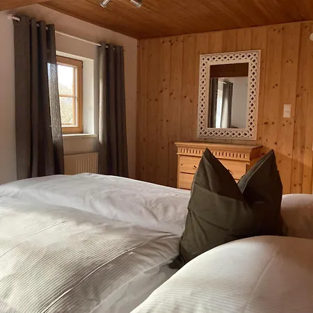 Nicos Daheim * Söll