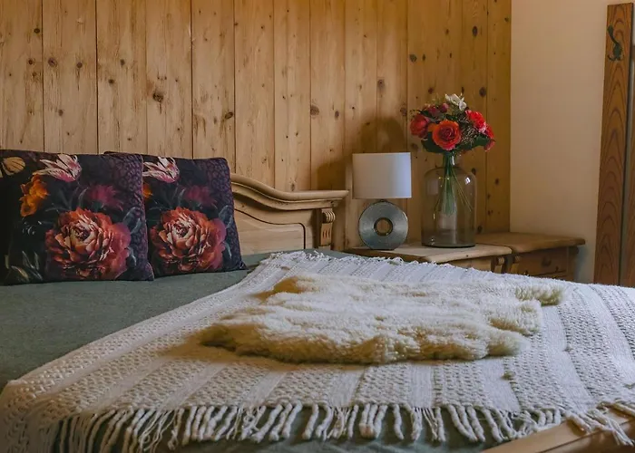 Appartamento Nicos Daheim *