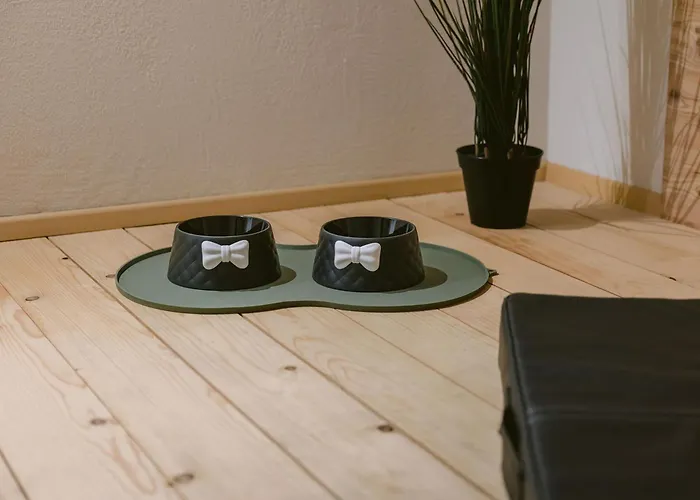 Nicos Daheim Appartamento *