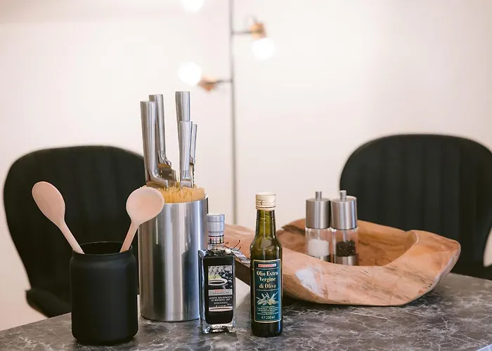 Appartamento Nicos Daheim Söll