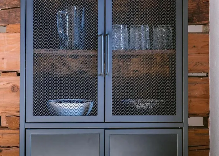 Appartamento Nicos Daheim Söll