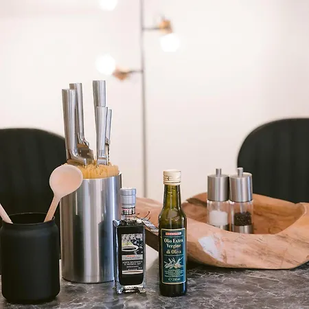 Daire Nicos Daheim Söll