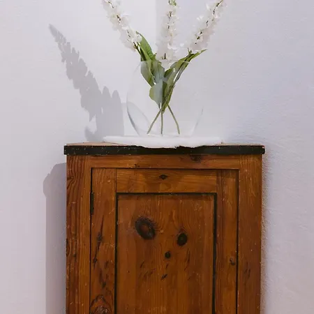 Nicos Daheim * Söll