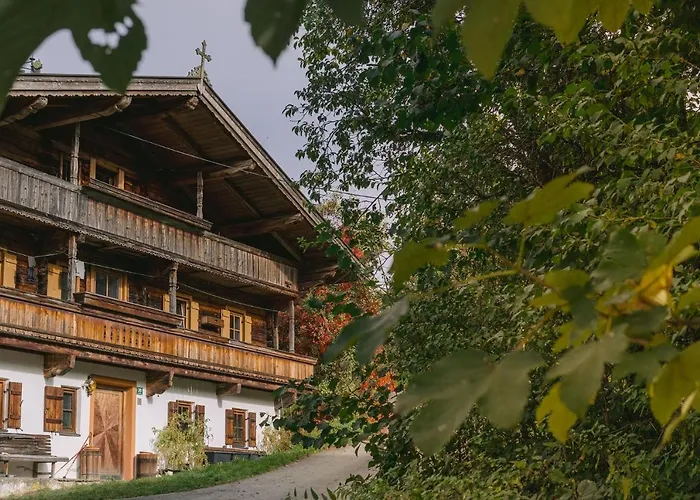 Nicos Daheim Appartamento *