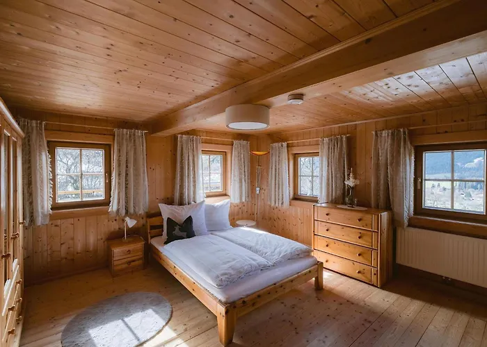 Nicos Daheim Appartamento