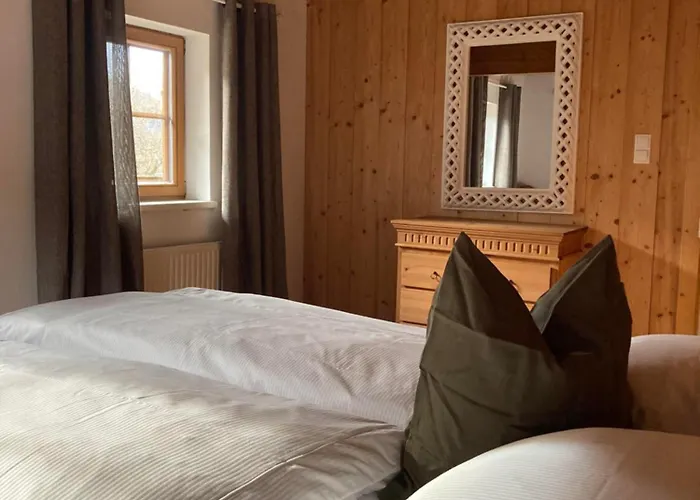 Nicos Daheim * Söll